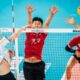 Comienzan los ansiados cuartos de final en el Mundial U19 de Vóley.