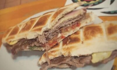 La Pachata sanjuanina en una de las web gastronómicas más vistas del momento.