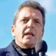 Massa: “Lo peor que nos puede pasar es que, por estar enojados, volvamos para atrás”.