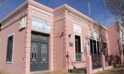 La Alianza Francesa será restaurada.