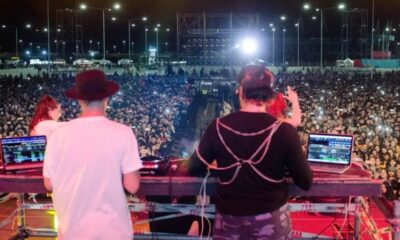 Desde Juventudes confirmaron que habrá festejos en el marco del Día de la Primavera.