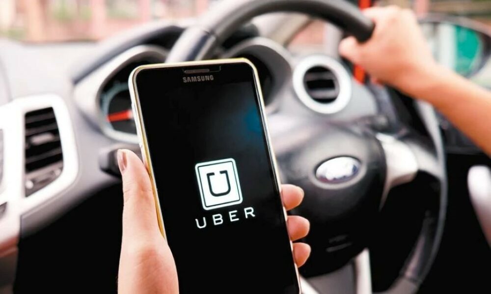 Uber anunció su desembarco en San Juan. Uber anunció su desembarco en San Juan.