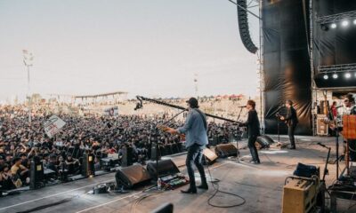 Primavera Fest SJ: cerca de 50 mil personas disfrutaron a puro color y alegría del evento.