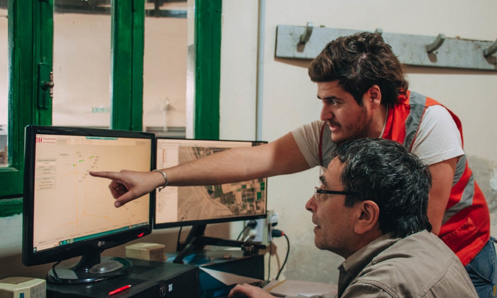 Hidráulica incorporó tecnología telemétrica a 60 pozos de riego estatales. Hidráulica incorporó tecnología telemétrica a 60 pozos de riego estatales.
