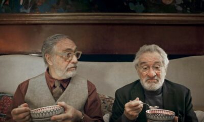 “Nada”: la serie argentina con Robert de Niro lanzó su trailer oficial.