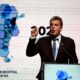 Sergio Massa: “Argentina necesita un gobierno de unidad nacional para dar vuelta la página”.