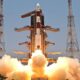 India lanzó con éxito su primera misión espacial para estudiar el Sol.
