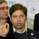 Kicillof calificó de “absurdo jurídico” al fallo por YPF y apuntó contra Bullrich y Milei.