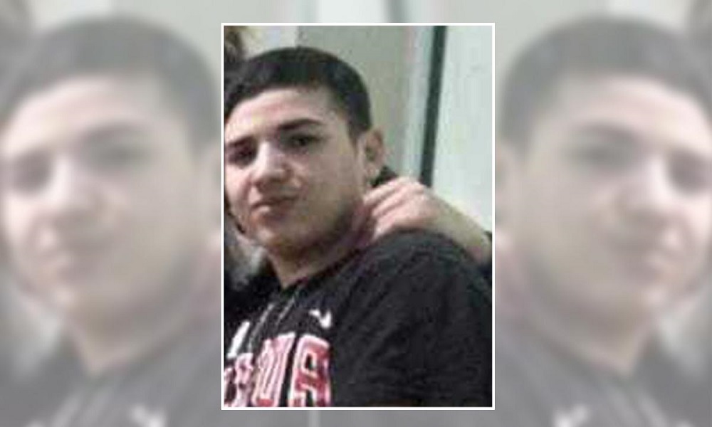 Detuvieron al presunto asesino de Morena Domínguez, la nena asesinada cuando iba a la escuela. Detuvieron al presunto asesino de Morena Domínguez, la nena asesinada cuando iba a la escuela.