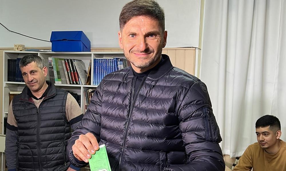 Pullaro será el nuevo gobernador de Santa Fé. Pullaro será el nuevo gobernador de Santa Fé.