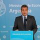 Massa anunció la devolución de IVA para jubilados, monotributistas y autónomos.