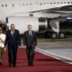 Alberto Fernández participa en Cuba de la reunión del G77+China.