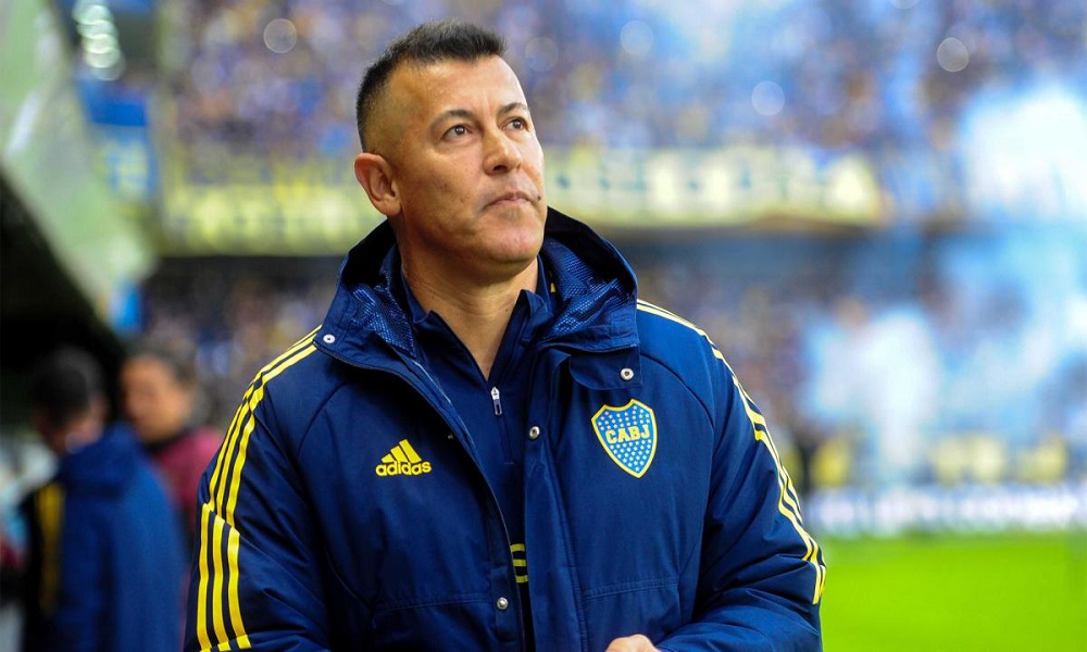 Boca recibe a Palmeiras en las semifinales de la Libertadores, buscando la séptima. Boca recibe a Palmeiras en las semifinales de la Libertadores, buscando la séptima.