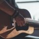 En septiembre habrá un concierto de guitarra clásica entre montañas en la provincia.