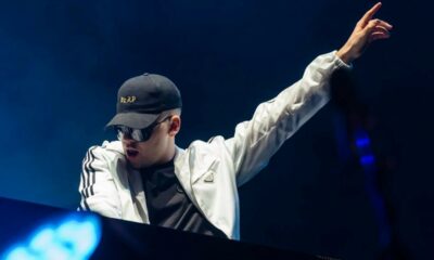 Bizarrap cambió su usuario a “Bizapop” y sus seguidores especulan con una nueva Session.