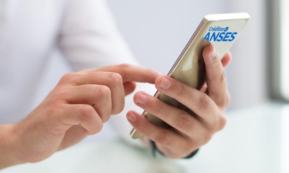 Anses aconsejó como prevenir posibles estafas. Anses aconsejó como prevenir posibles estafas.