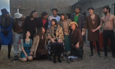 “La Dueña del Santo”: Teatro, comunidad y la importancia de lo vincular.