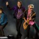 Los Stones lanzaron un nuevo tema con la participación de Lady Gaga y Stevie Wonder.