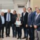 Alberto Fernández elogió la gestión de Uñac y pidió votar a Massa, en San Juan.