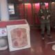 Una patrulla ambiental halló una pieza arqueológica en Jáchal.