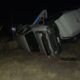 Impactante siniestro vial producido en ruta 40.