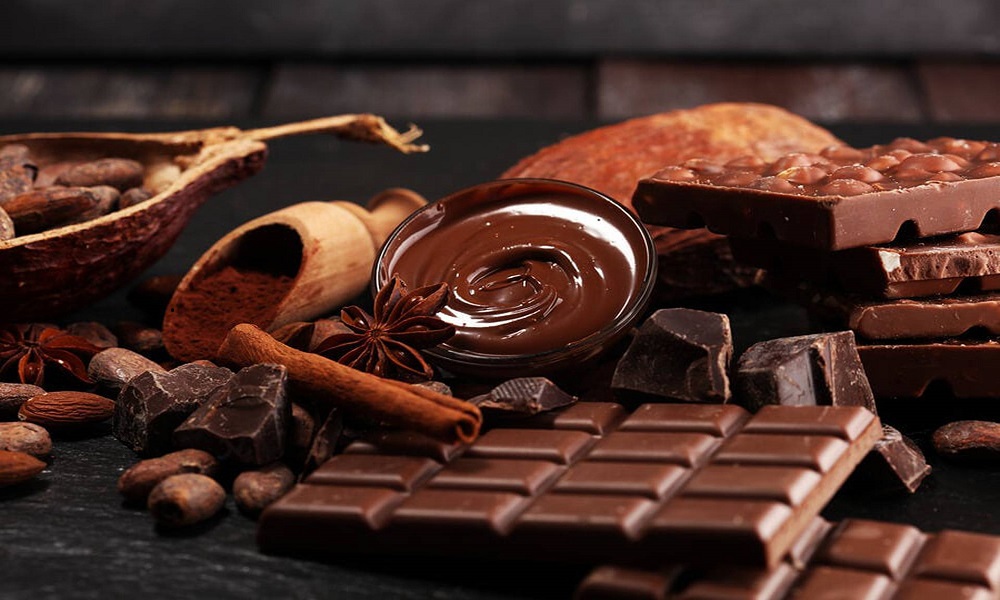 Día Internacional del Chocolate: conocé por qué se celebra y por qué el precio esta por las nubes. Día Internacional del Chocolate: conocé por qué se celebra y por qué el precio esta por las nubes.