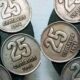 Tu moneda de 25 centavos puede valer hasta 30mil pesos.