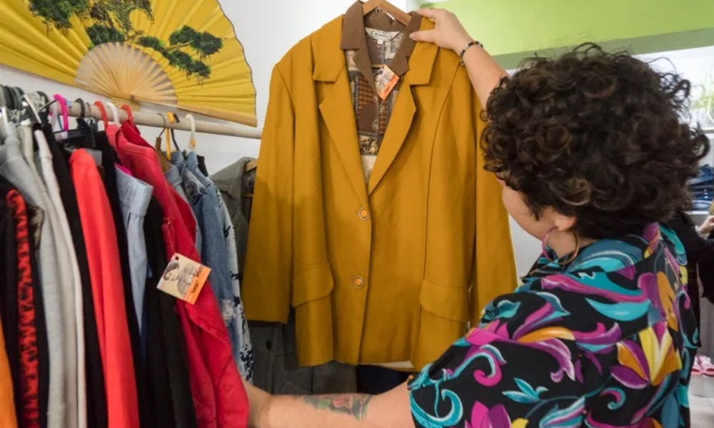 Ferias americas, ferias vintage, y más ferias: ¿conciencia de consumo o consecuencia de una crisis?