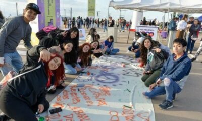 Ya podés inscribirte para las diferentes competencias de la Semana de Juventudes.