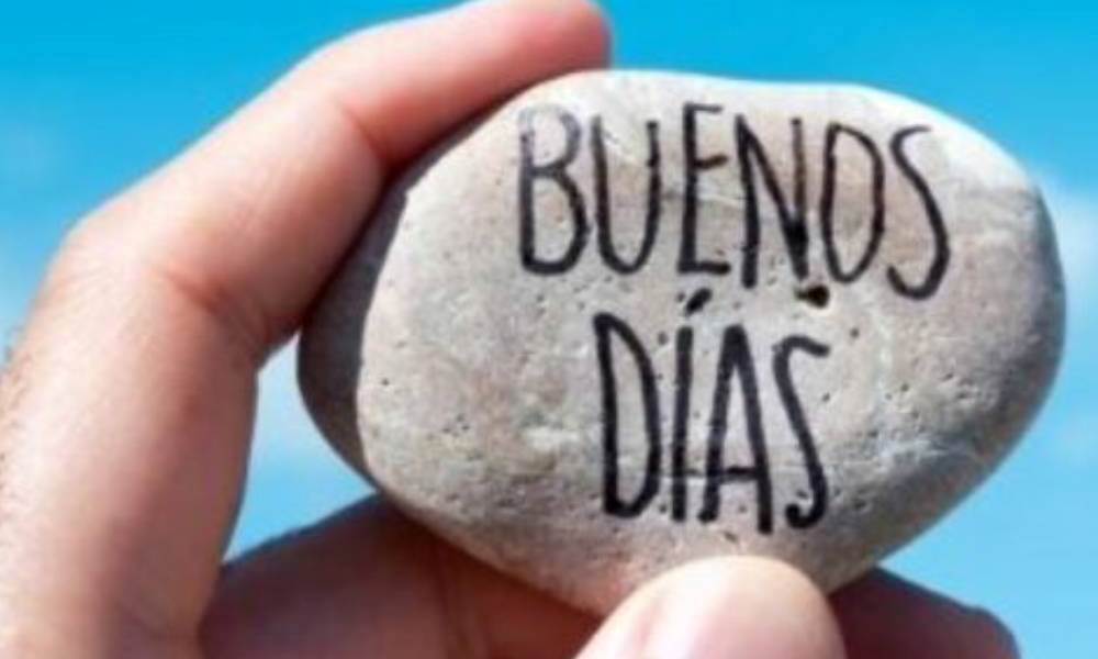 Inicia la mañana con esta rutina quita malas vibras de tu día.