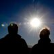 Conoce los mejores puntos de observación para disfrutar el eclipse parcial de sol en San Juan.