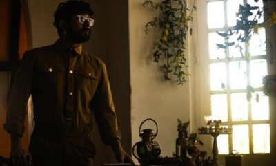 Fabricio Pérez presenta “Barifico” en la sala Auditórium del TB.