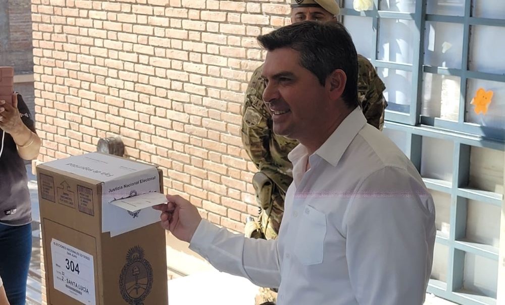 Marcelo Orrego: “hay que votar; tenemos alternativas y creemos en los cambios”. Marcelo Orrego: “hay que votar; tenemos alternativas y creemos en los cambios”.