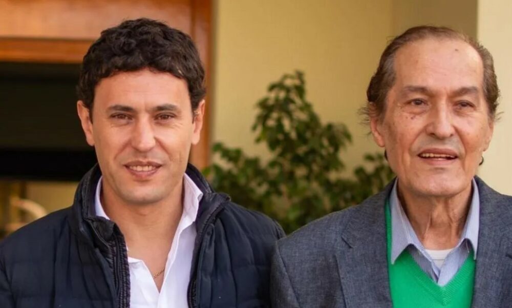 Duelo provincial por el fallecimiento de Juan José Chica. Duelo provincial por el fallecimiento de Juan José Chica.