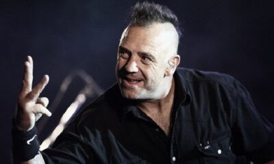 Murió Ricardo Iorio, máxima figura del heavy metal argentino.