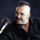 Murió Ricardo Iorio, máxima figura del heavy metal argentino.