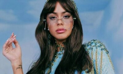 Tini se cansó de los haters y les respondió con todo.