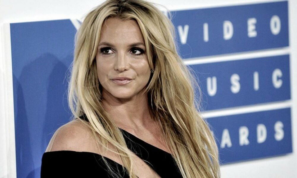 “The woman in me”: El libro de Britney Spears donde se revelan todos sus secretos. “The woman in me”: El libro de Britney Spears donde se revelan todos sus secretos.