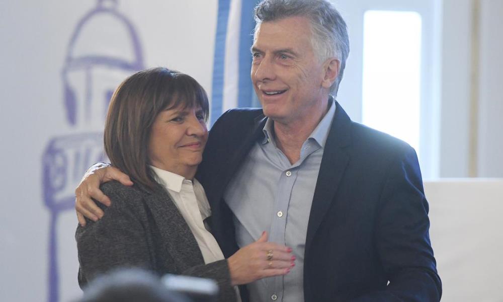JxC en la interna que podría marcar su fin. JxC en la interna que podría marcar su fin.