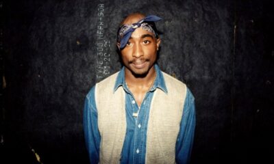 Revelan una grabación inédita de los momentos previos al asesinato del rapero Tupac Shakur.