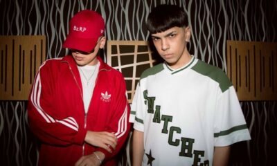 Bizarrap lanzó su Session #57 junto a Milo J y es número 1 en tendencias.
