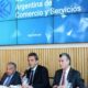 Massa: “Los vivos que están especulando con el ahorro de la gente van a ir presos”.