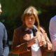Patricia Bullrich confirmó que Larreta será su jefe de Gabinete si gana las elecciones.