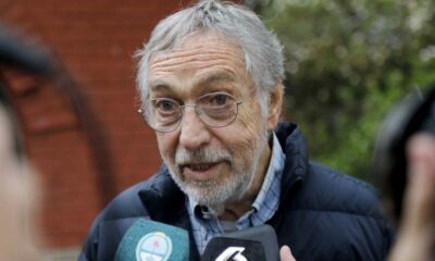 La farándula cada vez con un rol político más protagónico.