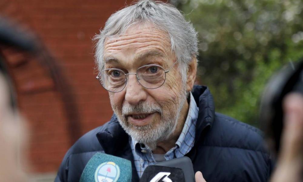 La farándula cada vez con un rol político más protagónico. La farándula cada vez con un rol político más protagónico.