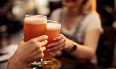 Se viene un Festival Cervecero para celebrar a San Patricio