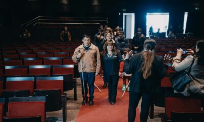 “El Principito”: un viaje sensorial para todos los públicos.