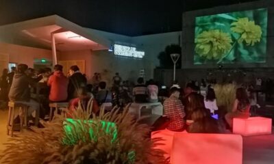 Durante cuatro días el público podrá sumarse a un ciclo de cine gratuito.