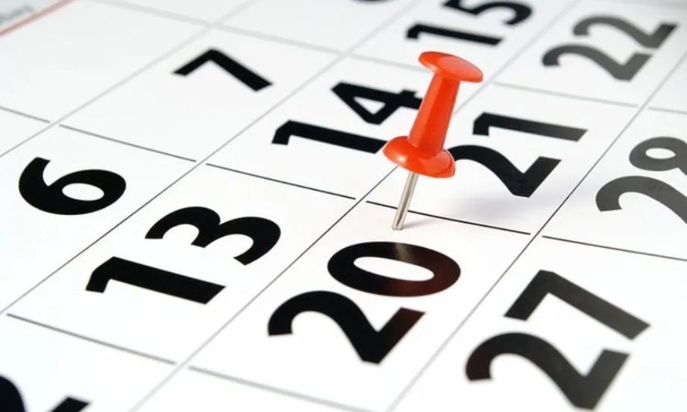 Balotaje: ¿qué pasará con el feriado del 20 de noviembre? Balotaje: ¿qué pasará con el feriado del 20 de noviembre?
