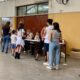 Cómo funcionarán las escuelas en las que se vota este 19 de noviembre.